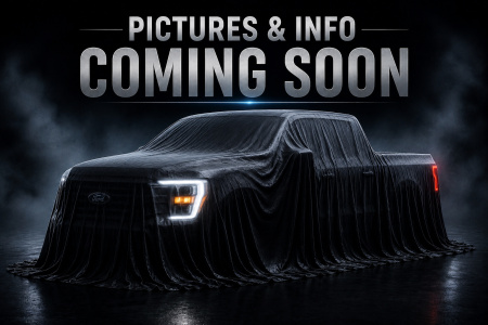 2022 Ford F150 4X4 XLT