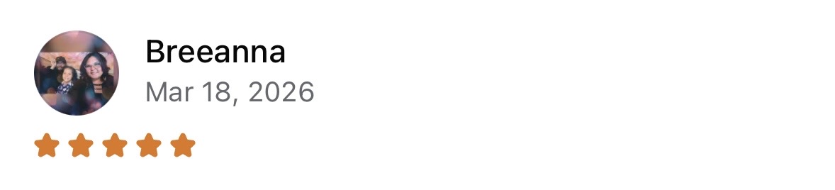 Facebook Marketplace customer review